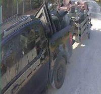 Suspects Involved in ATV Thefts Tiger Creek Lake Wales image 3