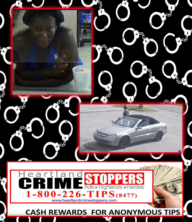 Crime Stoppers flier 863 Deals